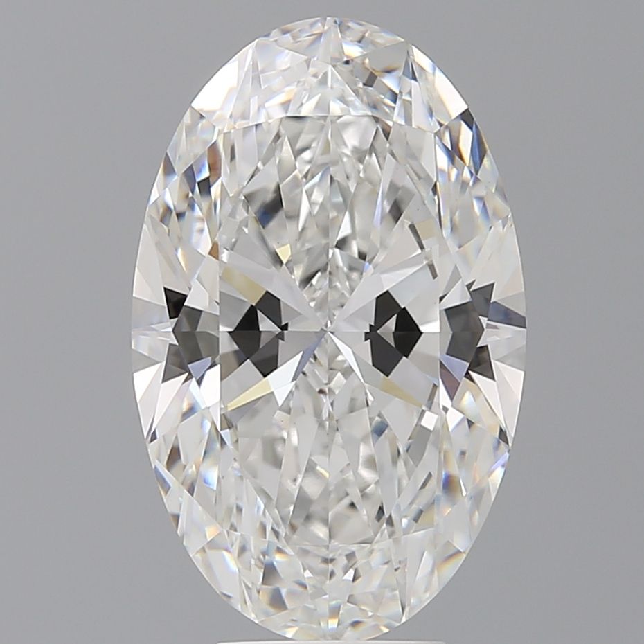 Oval 6.54ct