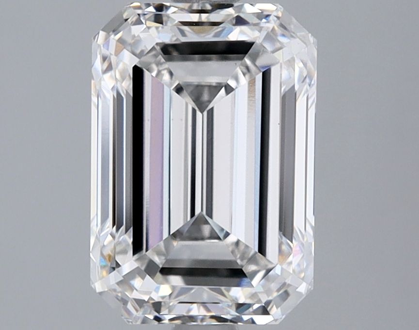Emerald 2.54ct