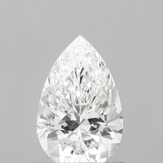 Pear 1.17ct
