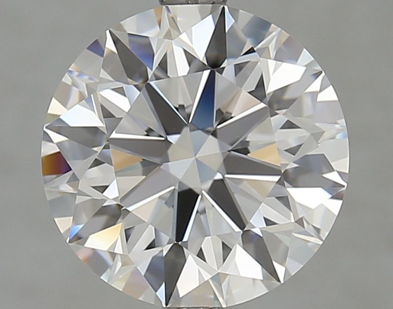 Round 3.72ct