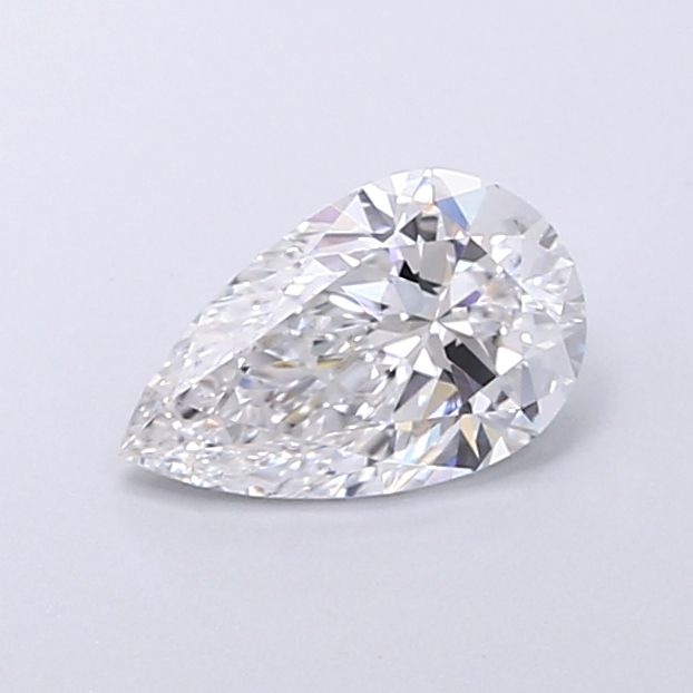 Pear 1.01ct