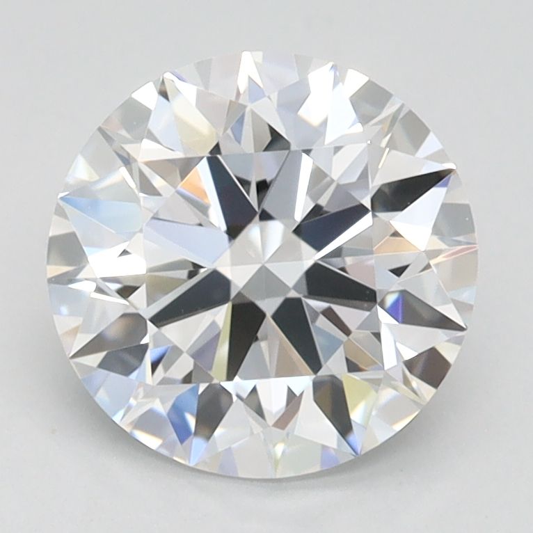 Round 1.41ct