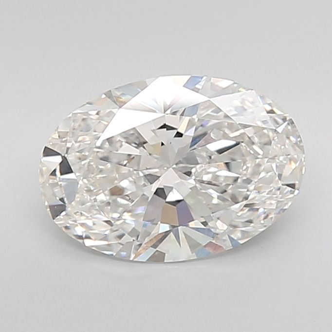 Oval 2.51ct