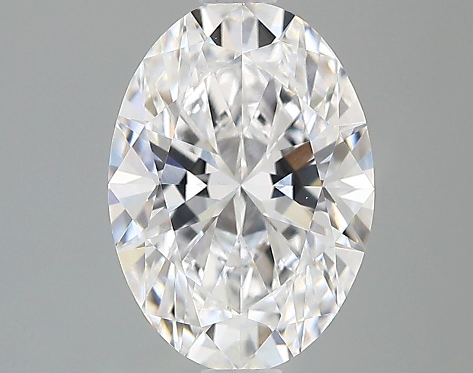 Oval 1.77ct