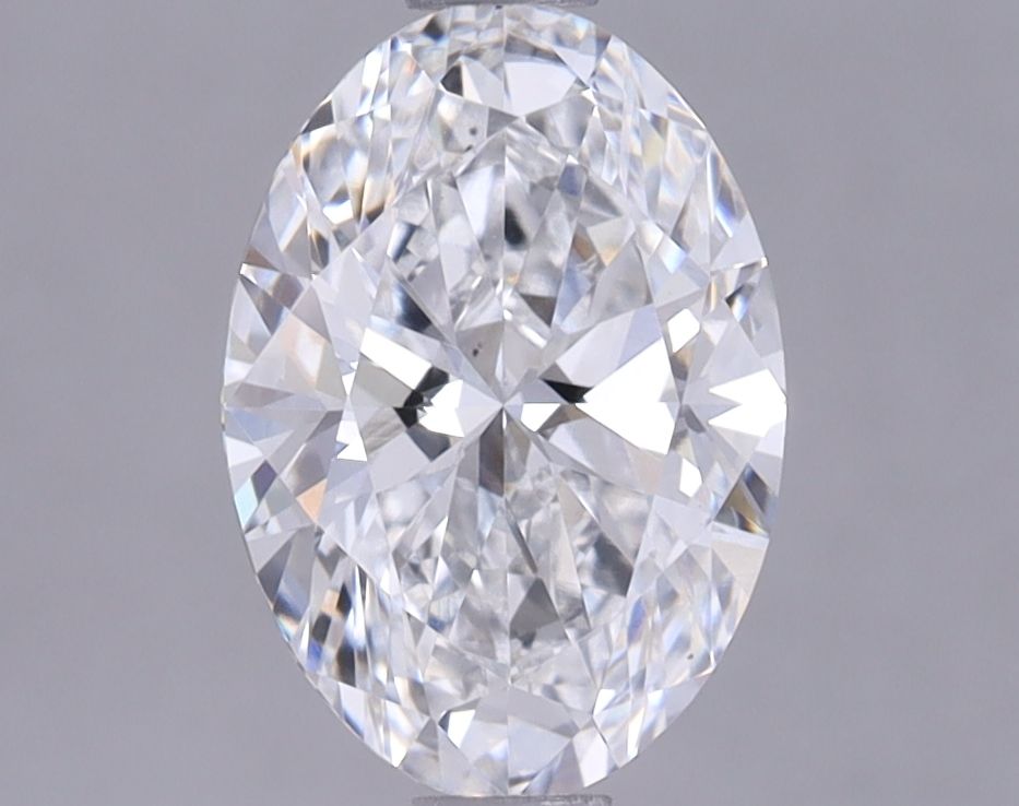 Oval 1.31ct