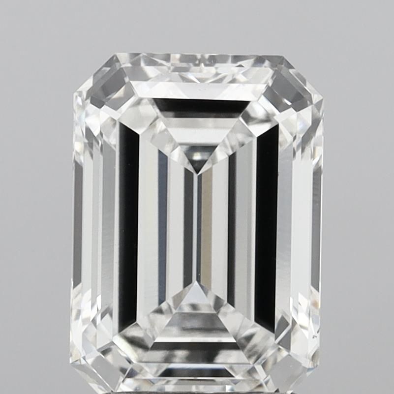 Emerald 2.09ct
