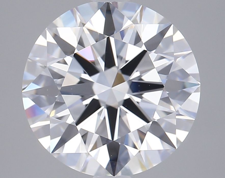 Round 3.49ct