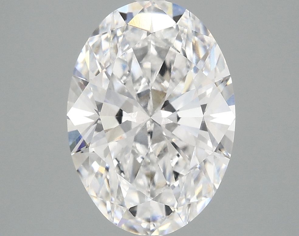 Oval 3.03ct