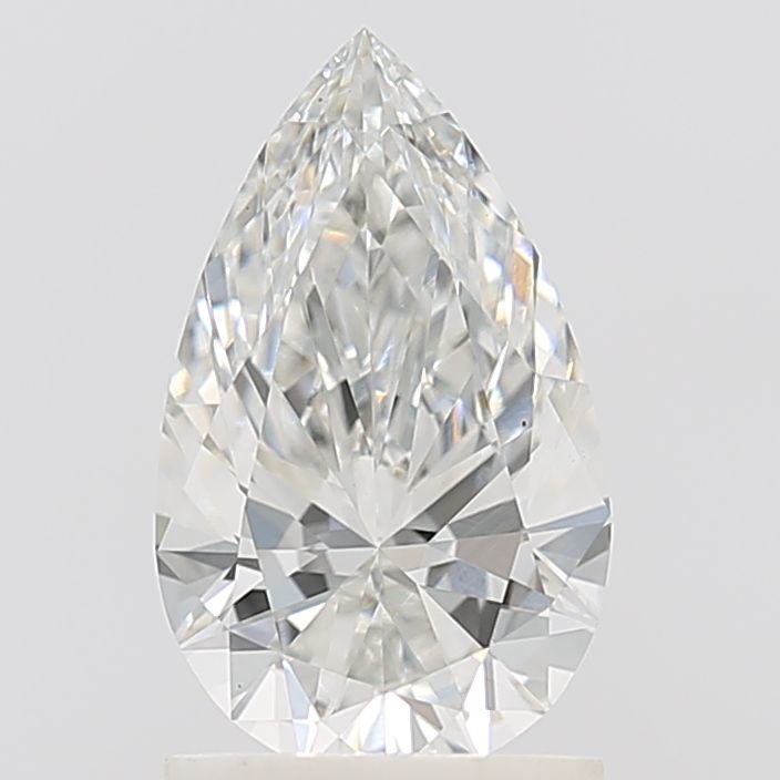 Pear 1.33ct