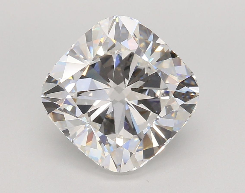 Cushion 5.02ct