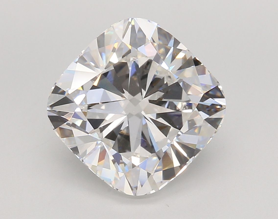 Cushion 5.02ct