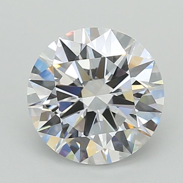 Round 2.26ct