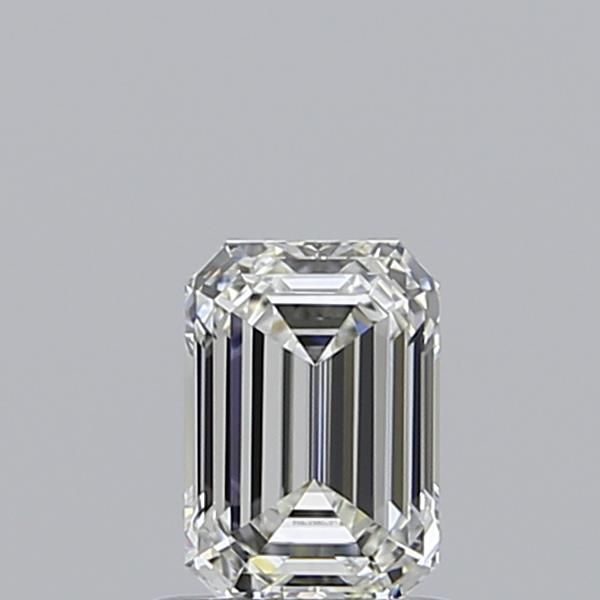 Emerald 0.84ct