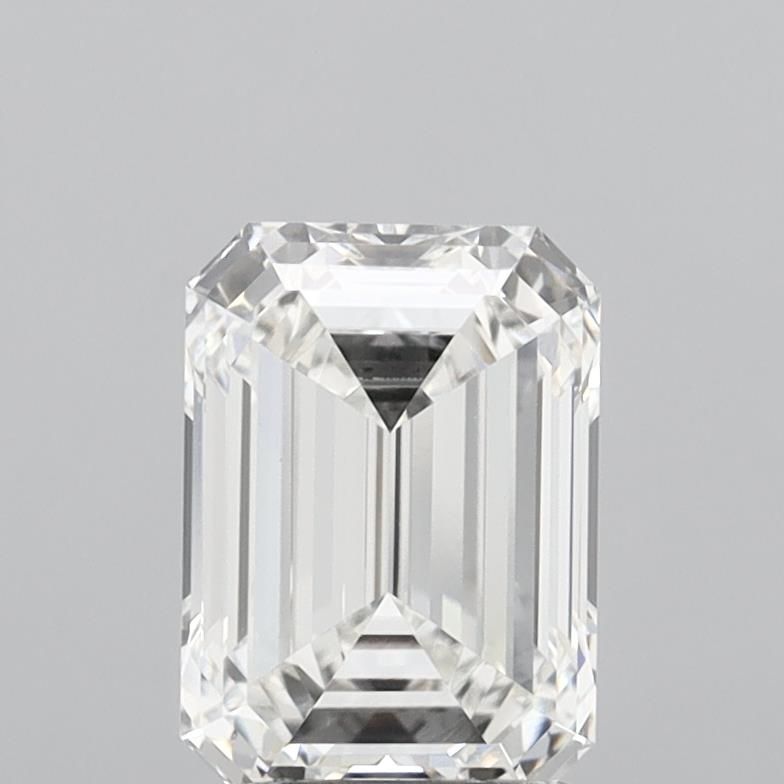 Emerald 2.09ct