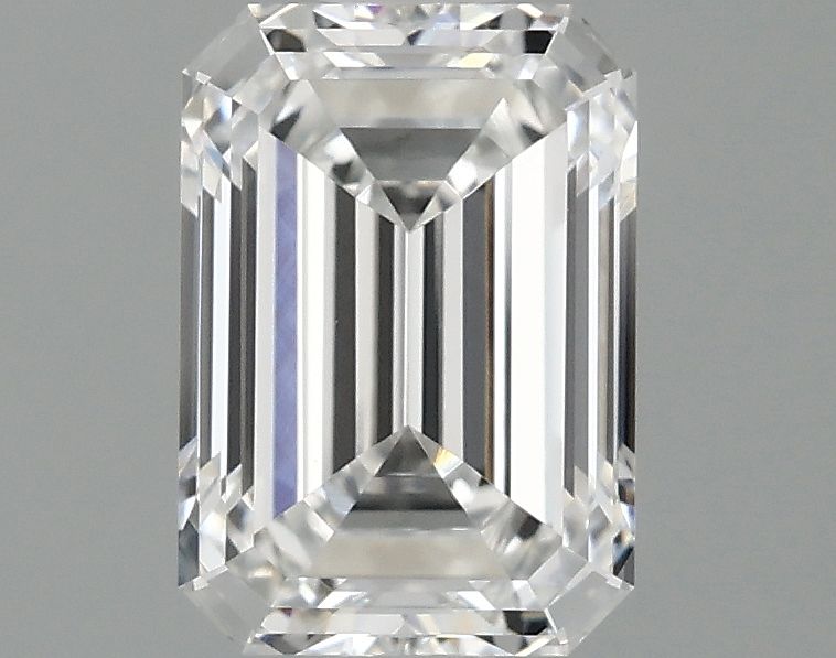 Emerald 0.98ct