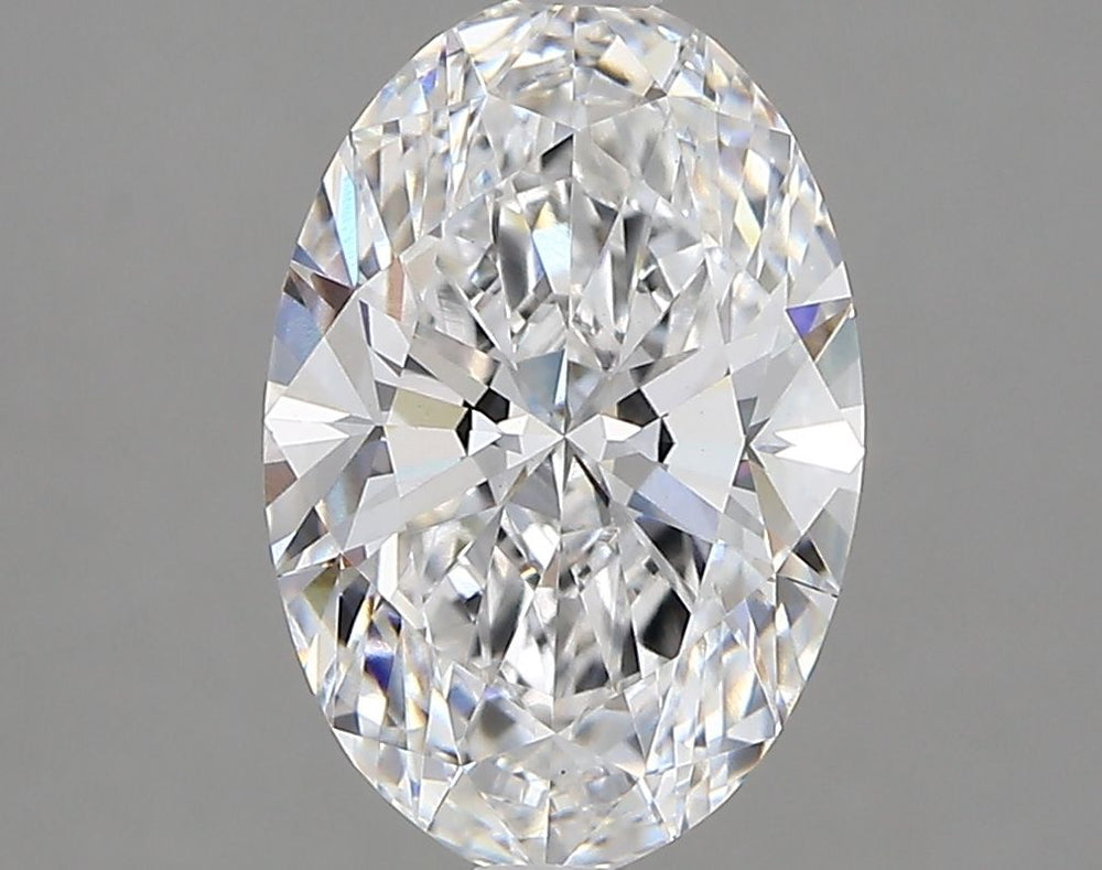 Oval 2.76ct