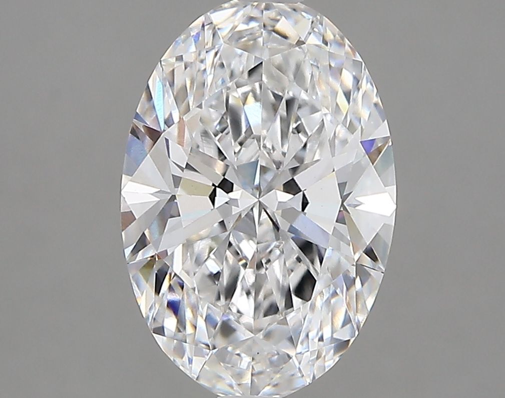 Oval 2.76ct