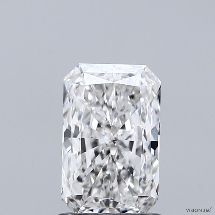 Radiant 1.1ct