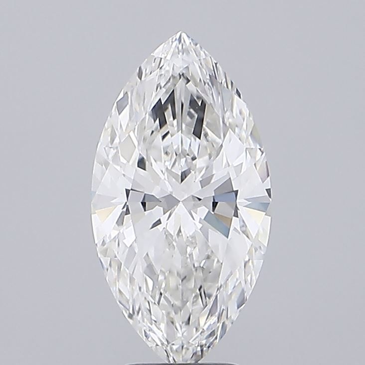 Marquise 5.02ct