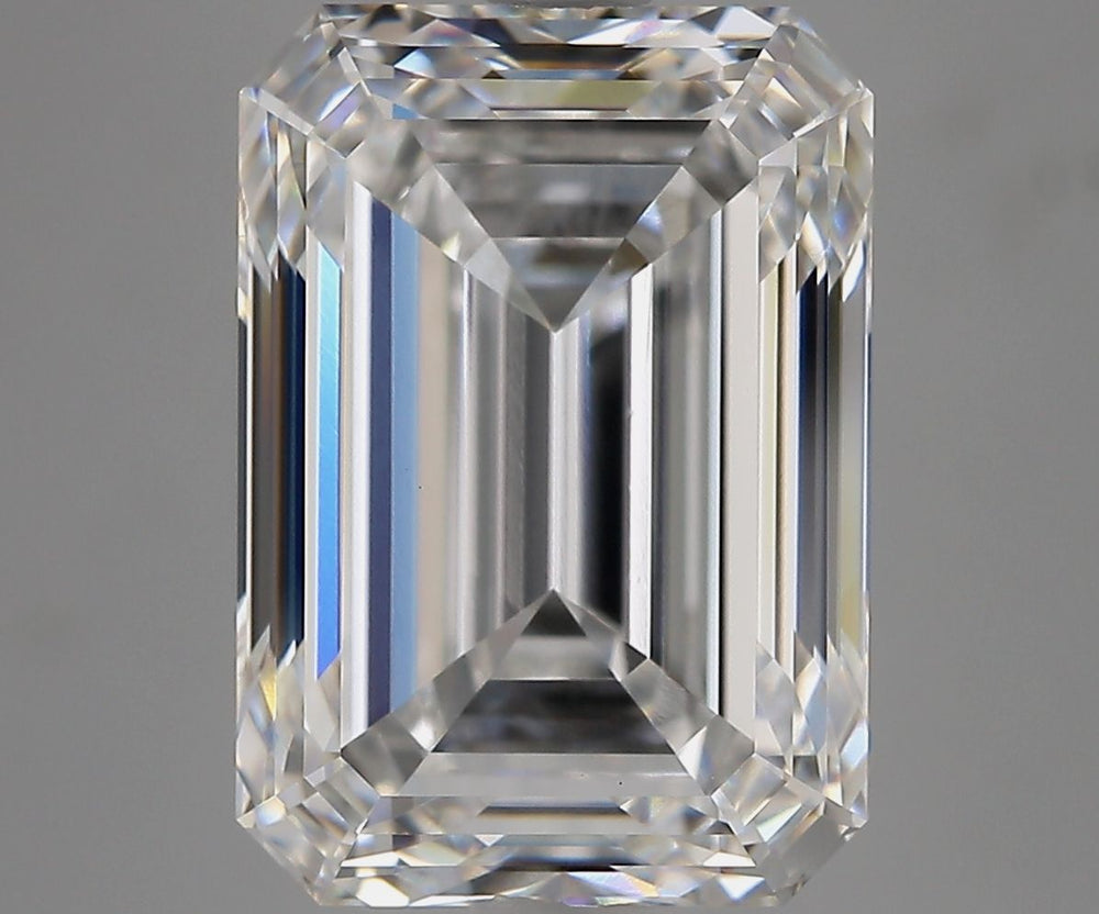Emerald 7.25ct