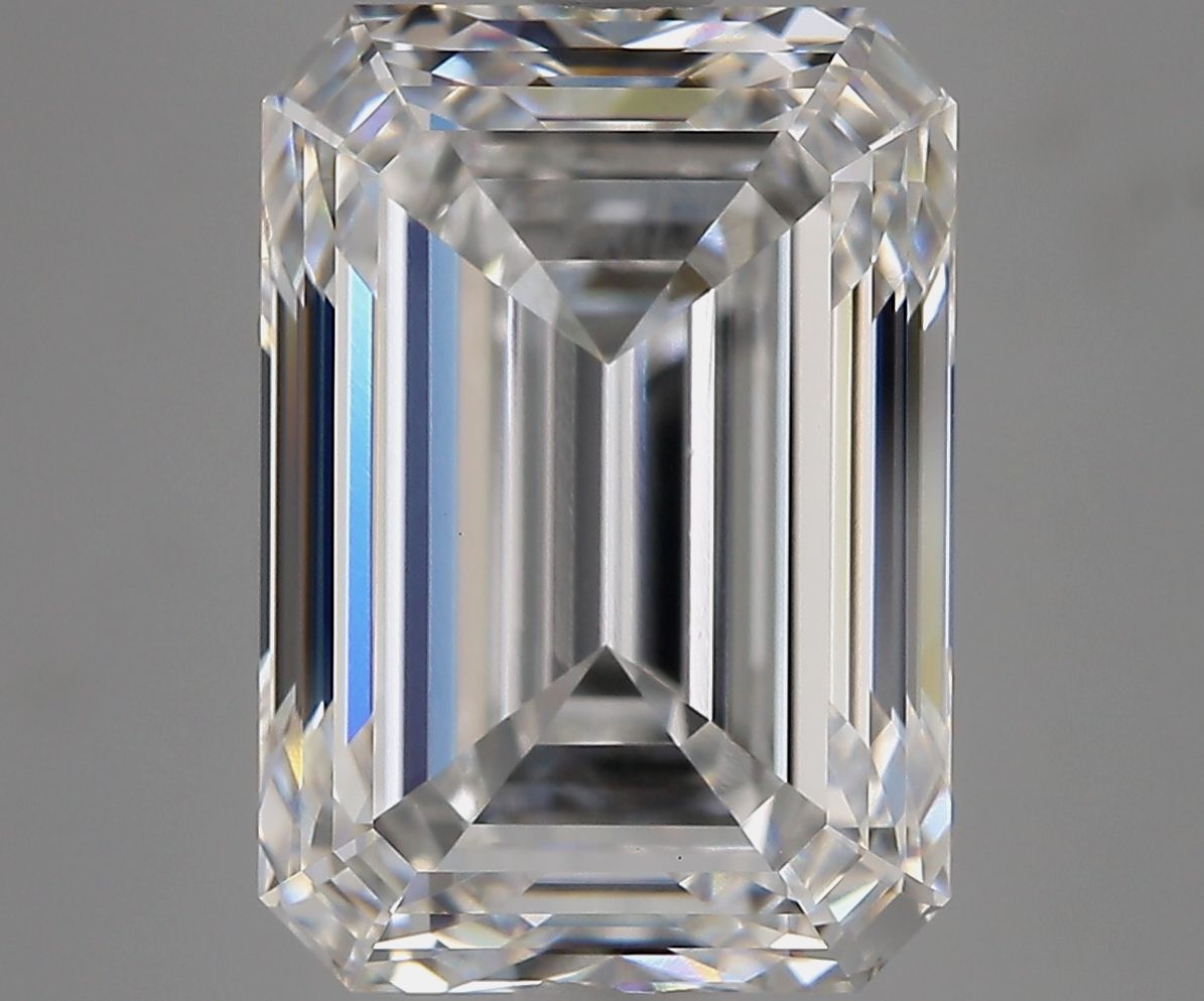 Emerald 7.25ct