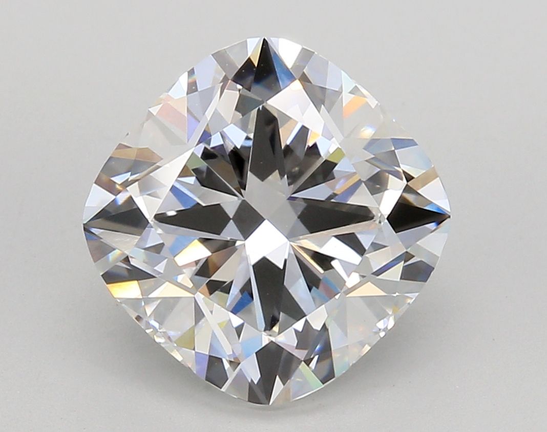 Cushion 5.03ct