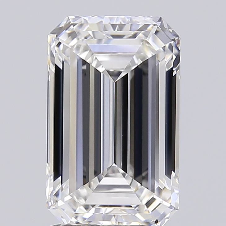 Emerald 2.53ct