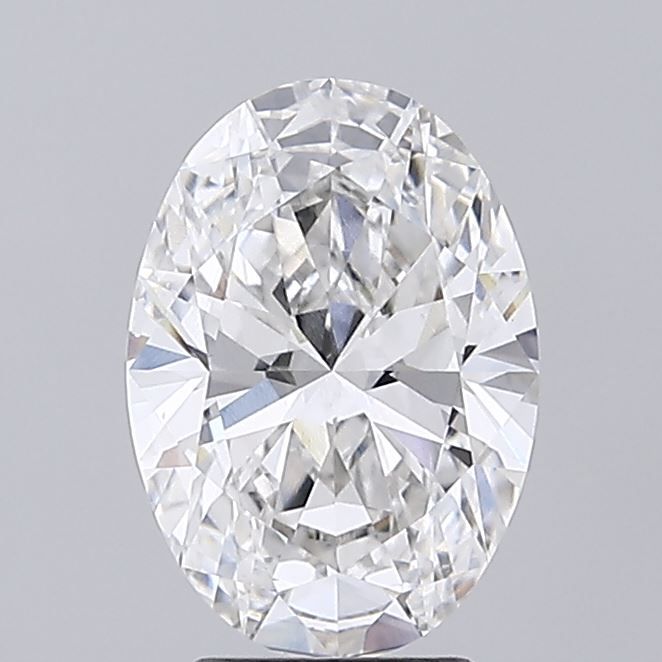 Oval 3ct