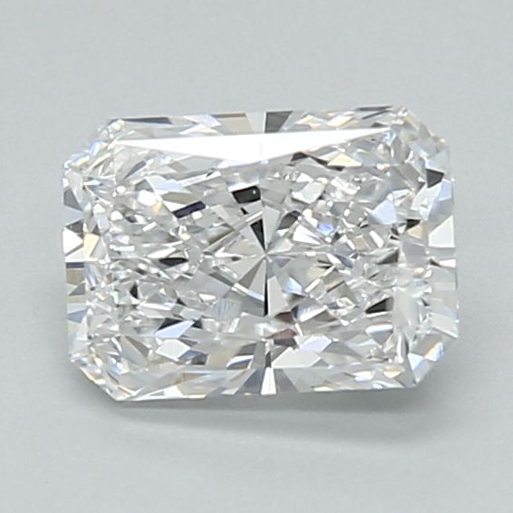Radiant 1.07ct