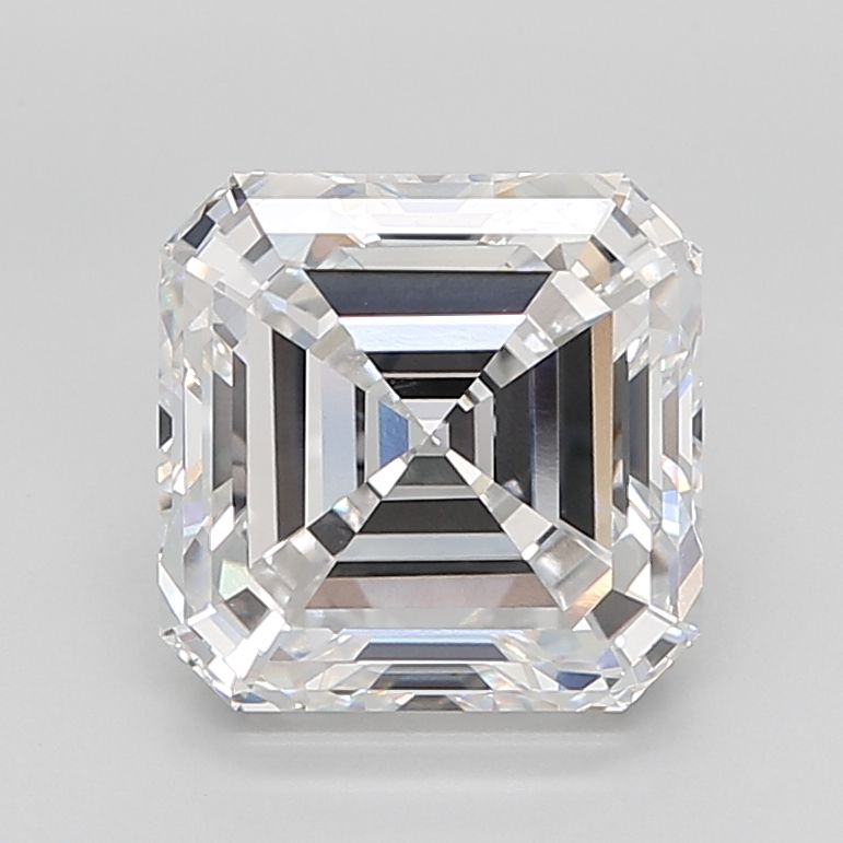 Asscher 1.8ct