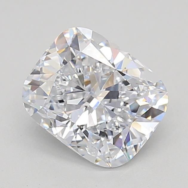 Elongated Cushion 1.34ct