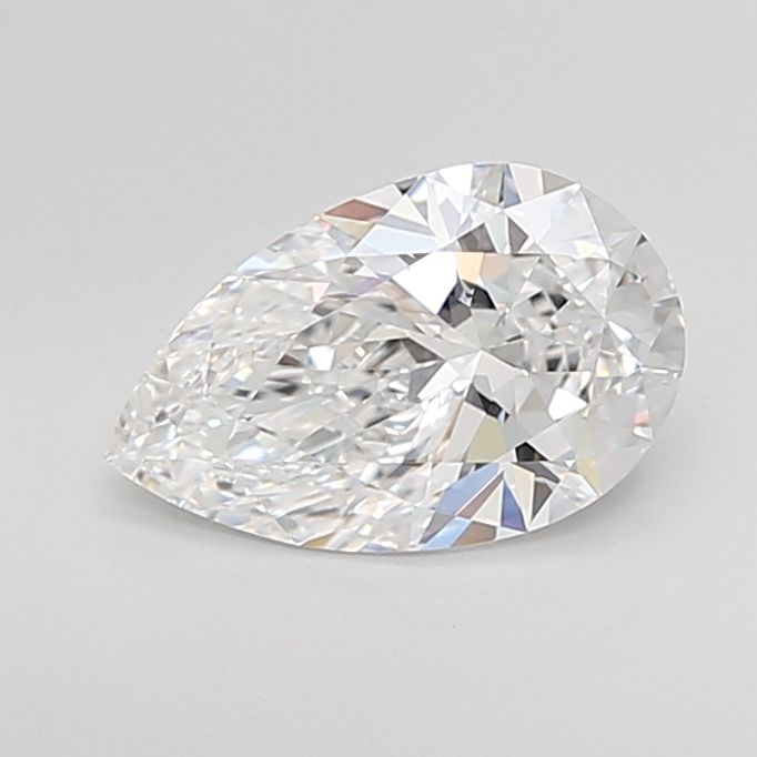 Pear 1.95ct