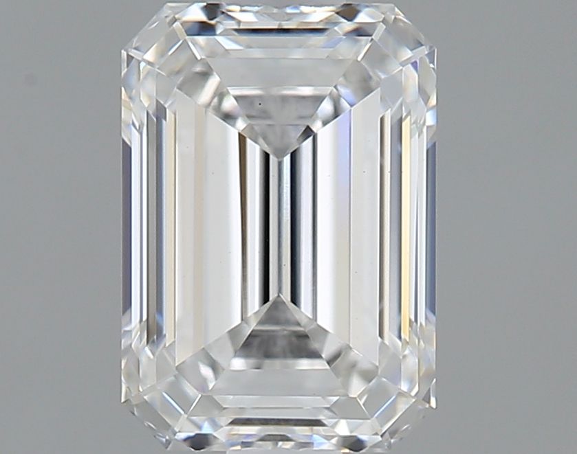Emerald 1.27ct