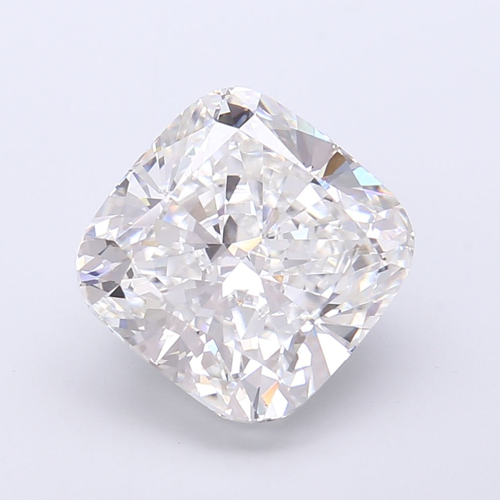 Cushion 6.51ct