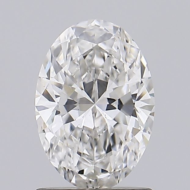 Oval 1.1ct