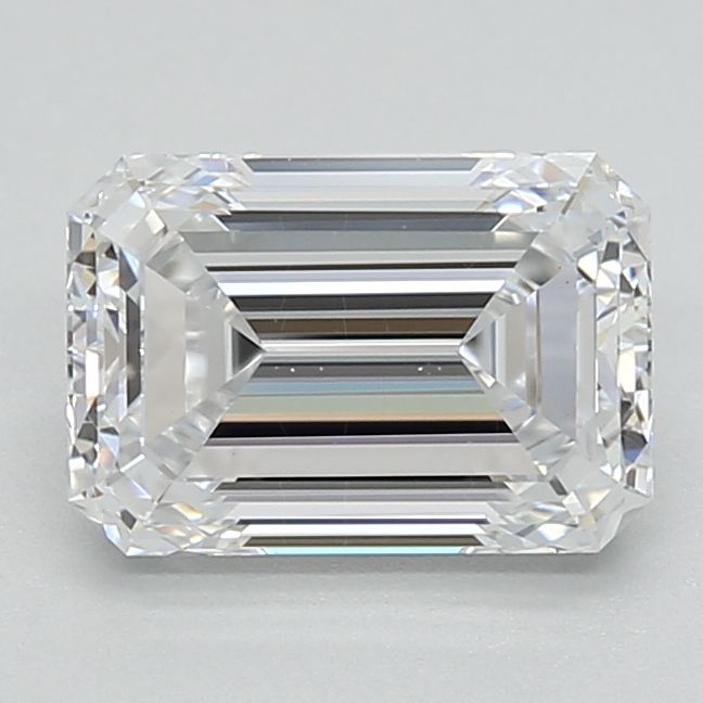 Emerald 1.78ct