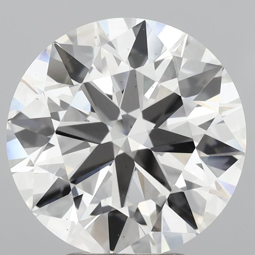 Round 4.53ct