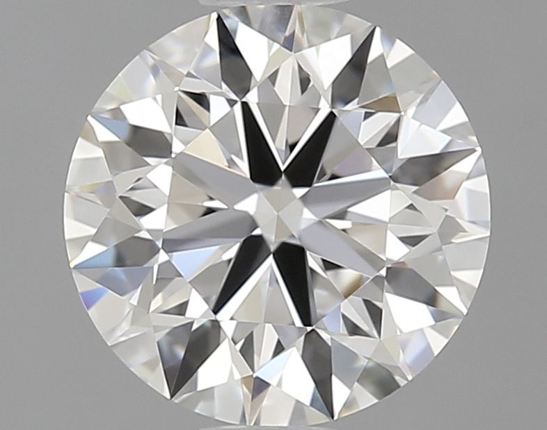 Round 1.41ct