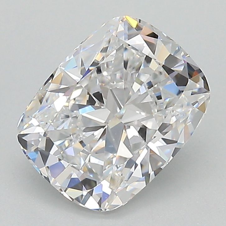 Elongated Cushion 2ct