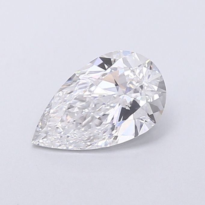 Pear 1.01ct