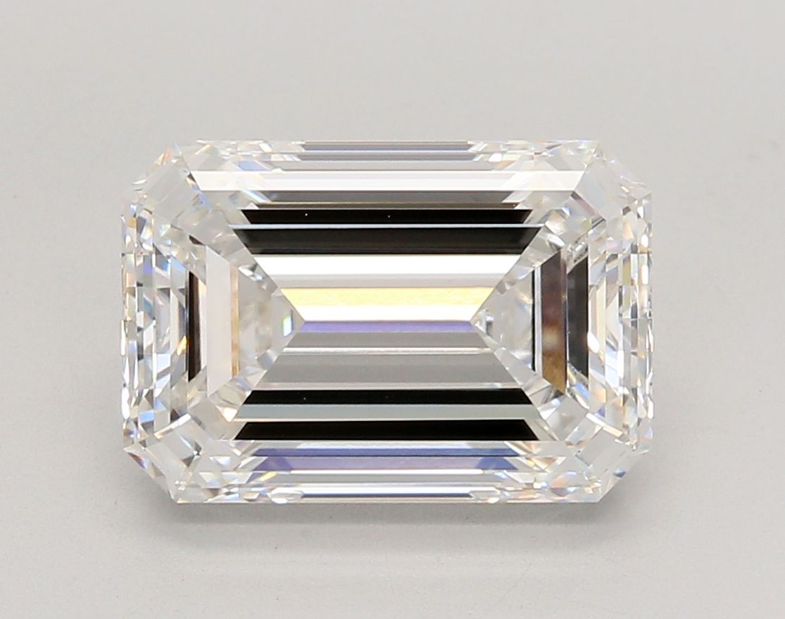 Emerald 5.06ct