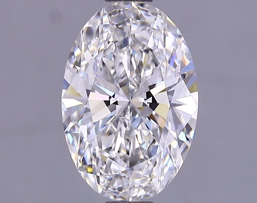 Oval 1.19ct