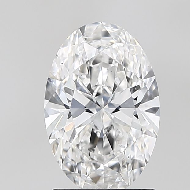 Oval 1.74ct