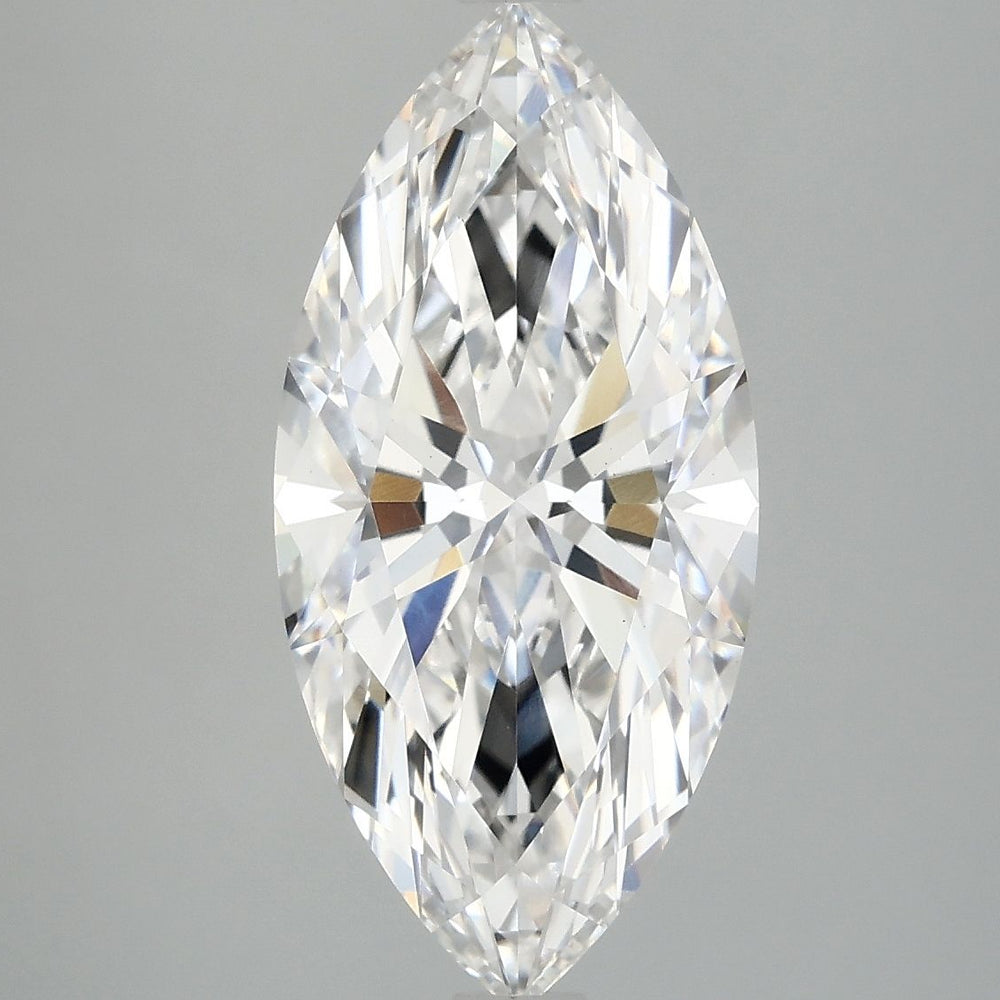 Marquise 4.03ct