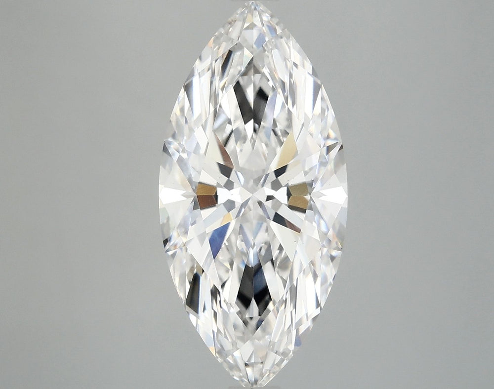 Marquise 4.03ct