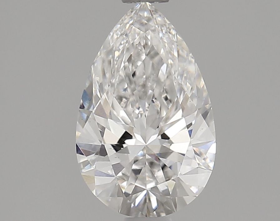 Pear 1.29ct