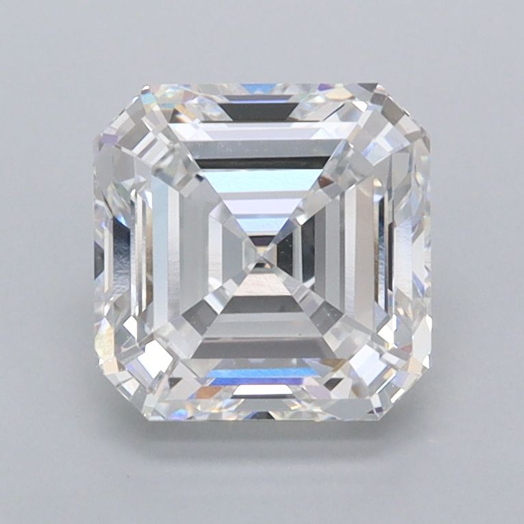Asscher 1.74ct