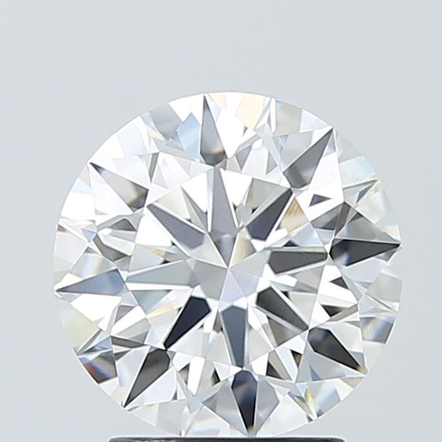 Round 2.54ct