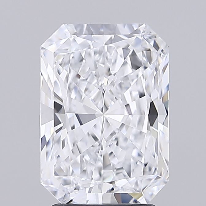 Radiant 2.79ct