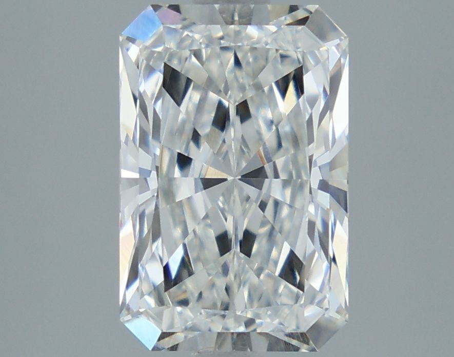 Radiant 3.06ct